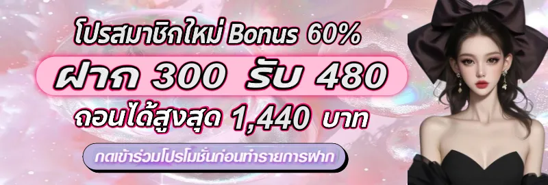 CANDY98 โปรโมชั่น